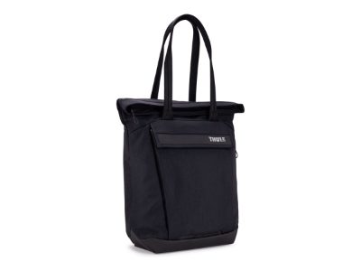 Tote 22L, PARATB-3116 Paramount, Tote bag, Waterproof, Black