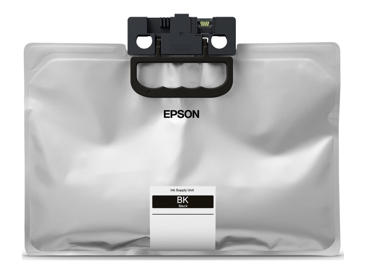 Epson WF-M53xx/58xx Series (XXL), Ink cartrige, Black