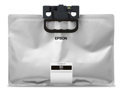 Epson WF-M53xx/58xx Series (XXL), Ink cartrige, Black