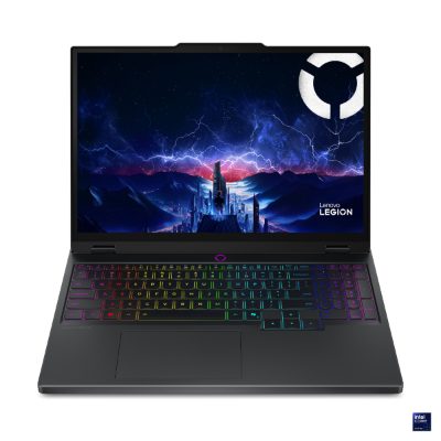 Lenovo Legion 5 15IRX10, Eclipse Black, 15.1 ", OLED, WQXGA, 2560 x 1600 pixels, Intel Core i7, i7-13650HX, 24 (2x12) GB, SO-DIMM DDR5, Solid-state drive capacity 1000 GB, NVIDIA GeForce RTX 5060, GDDR7, 8 GB, Windows 11 Home, 802.11be, Bluetooth version 5.4, Keyboard language English, Keyboard backlit, Warranty 24 month(s), Battery warranty 12 month(s)