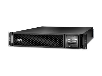 APC Smart-UPS SRT 3000VA RM 230V Network Card, Schneider Electric