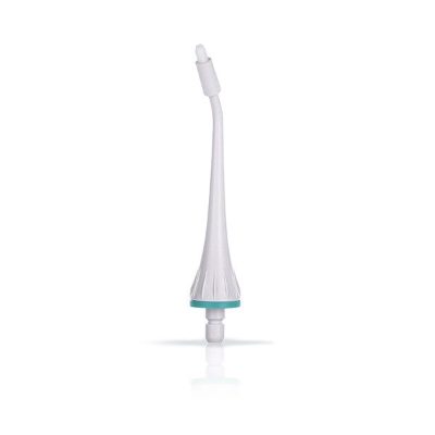 SONETIC Toothbrush replacement, ETA270790200, Heads, For adults, Number of brush heads included 2, Number of teeth brushing modes Does not apply, White