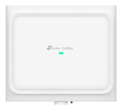 TP-LINK EAP772-Outdoor Omada  BE9300 Indoor/Outdoor Tri-Band Wi-Fi 7 Access Point, TP-LINK