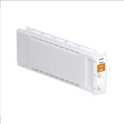Epson T44JA40 UltraChrome PRO 12 700ml, Ink cartrige, Orange