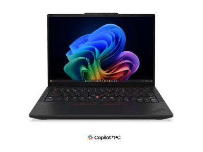 Lenovo ThinkPad T14 G7 Intel, Black, 14 ", IPS, WUXGA, 1920 x 1200 pixels, Anti-glare, Intel Core Ultra 7, 355, 32 GB, LPCAMM2 LPDDR5X, Solid-state drive capacity 512 GB, Intel Graphics, Windows 11 Pro, 802.11be, Bluetooth version 5.4, 5G upgradable, Keyboard language English, Keyboard backlit, Warranty 36 month(s), Battery warranty 12 month(s)