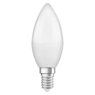 Parathom Classic B LED, E14, 4.9 W, Warm White