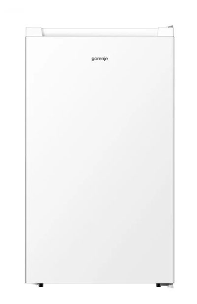 Freezer, F39EPW4, Energy efficiency class E, Upright, Free standing, Height 84.2 cm, White
