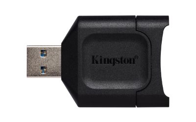 MEMORY READER FLASH USB3.2/MLP KINGSTON