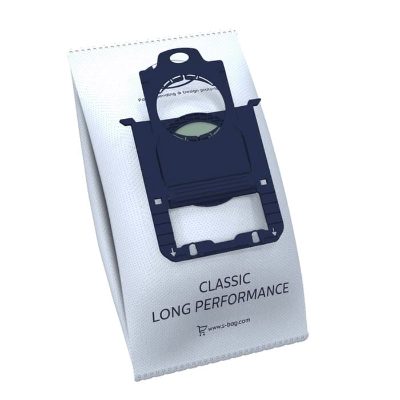 Electrolux putekļu maisi S-bag,12gab
