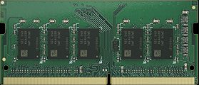 D4ES02-8G, 8000 GB, DDR4, PC/server, Registered No, ECC Yes