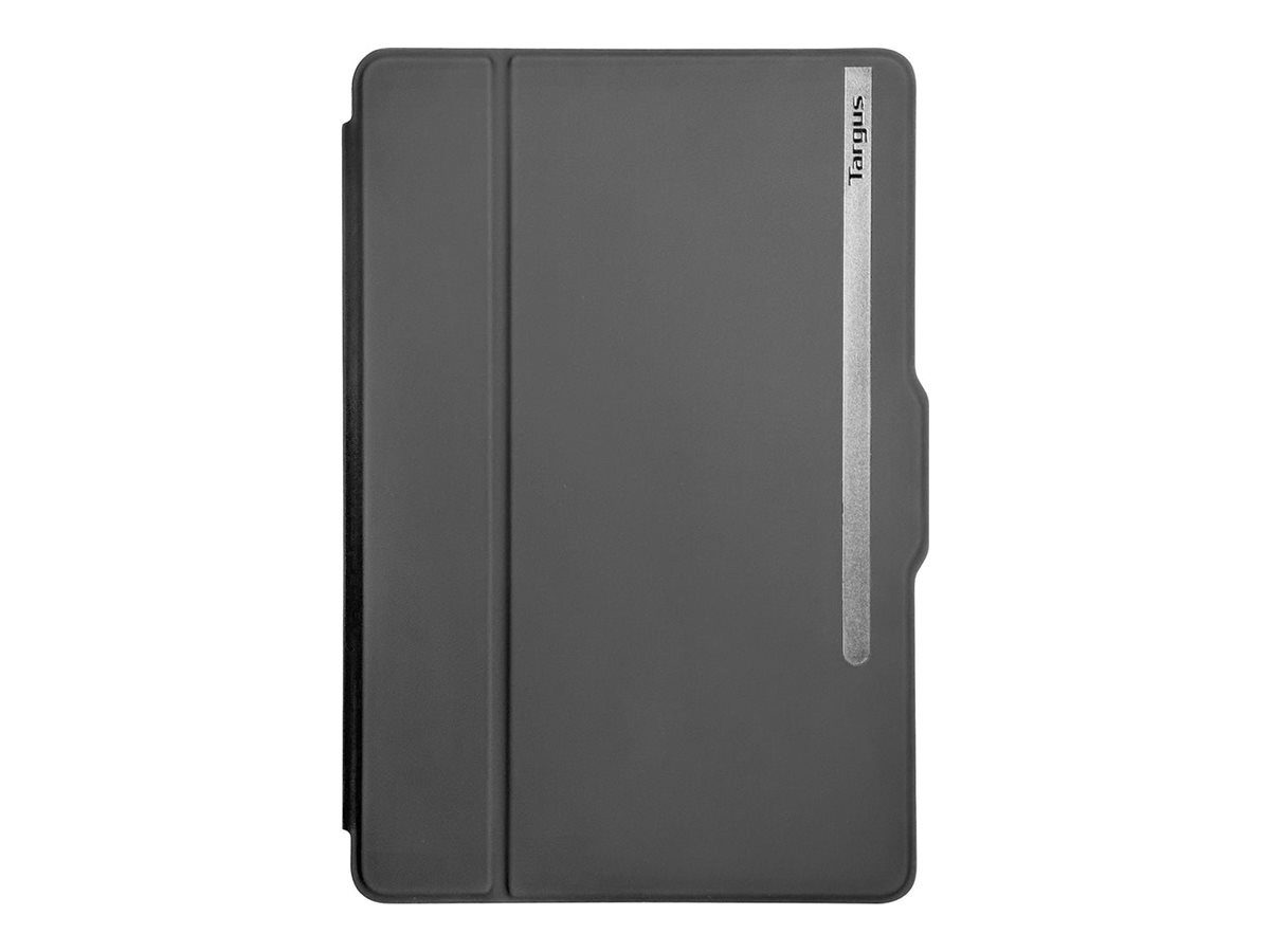 Targus Click-In Case, THZ957GL, Tablet case, For Samsung Galaxy Tab A9+, Black