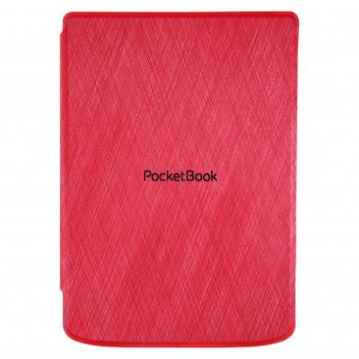 READER ACC CASE 6" RED/H-S-634-R-WW POCKET BOOK