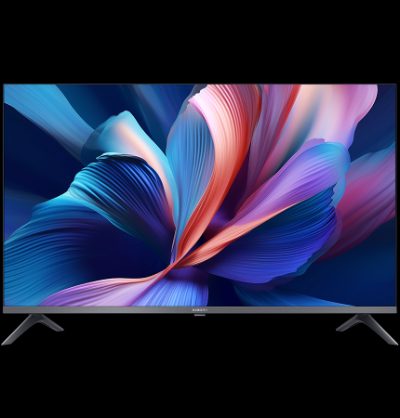 Xiaomi QLED TV A Pro 2026, 32", Smart TV, Google TV, HD, Dark Gray