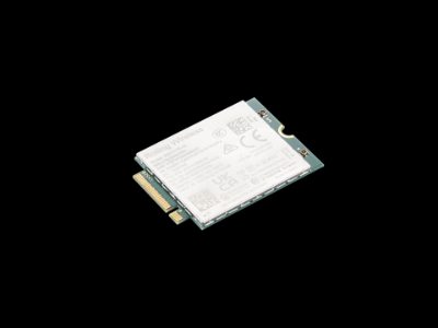 Lenovo ThinkPad Rolling Wireless RW101R-GL SDX12 4G USB M.2 3042 module for CS2627