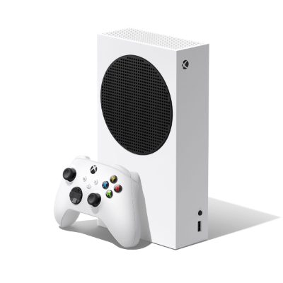 CONSOLE XBOX SERIES S 512GB/889842651386 MICROSOFT