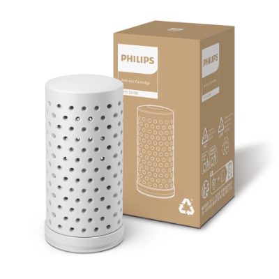 PHILIPS pretapkaļķošanās kārtridžs gaisa mitrinātājiem