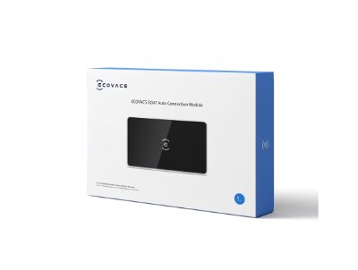 GOAT Auto-Connection Module FM2213B For Ecovacs GOAT G1 ​​Robotic Lawnmower