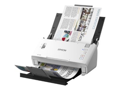 WorkForce DS-410, Colour, Document Scanner