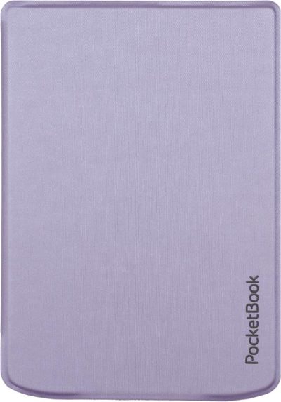 READER ACC CASE 6" LGT.PURPLE/SH-TR-634-LPL-WW POCKET BOOK
