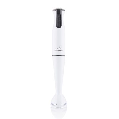 Hand blender, ETA006390000 Minestro, 350 W, Number of speeds 2, Turbo mode, White