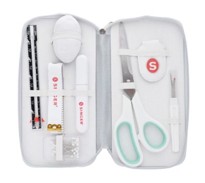 Premium Sewing Kit, Mint