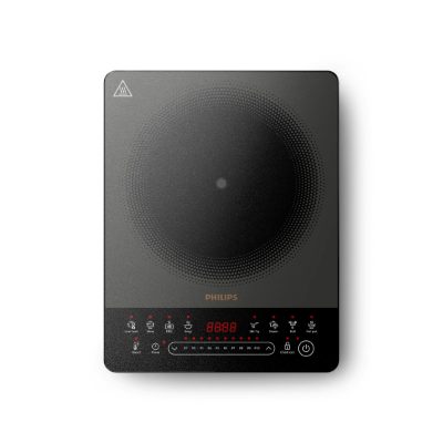 PHILIPS 5000. sērijas Halogēna indukcijas plīts