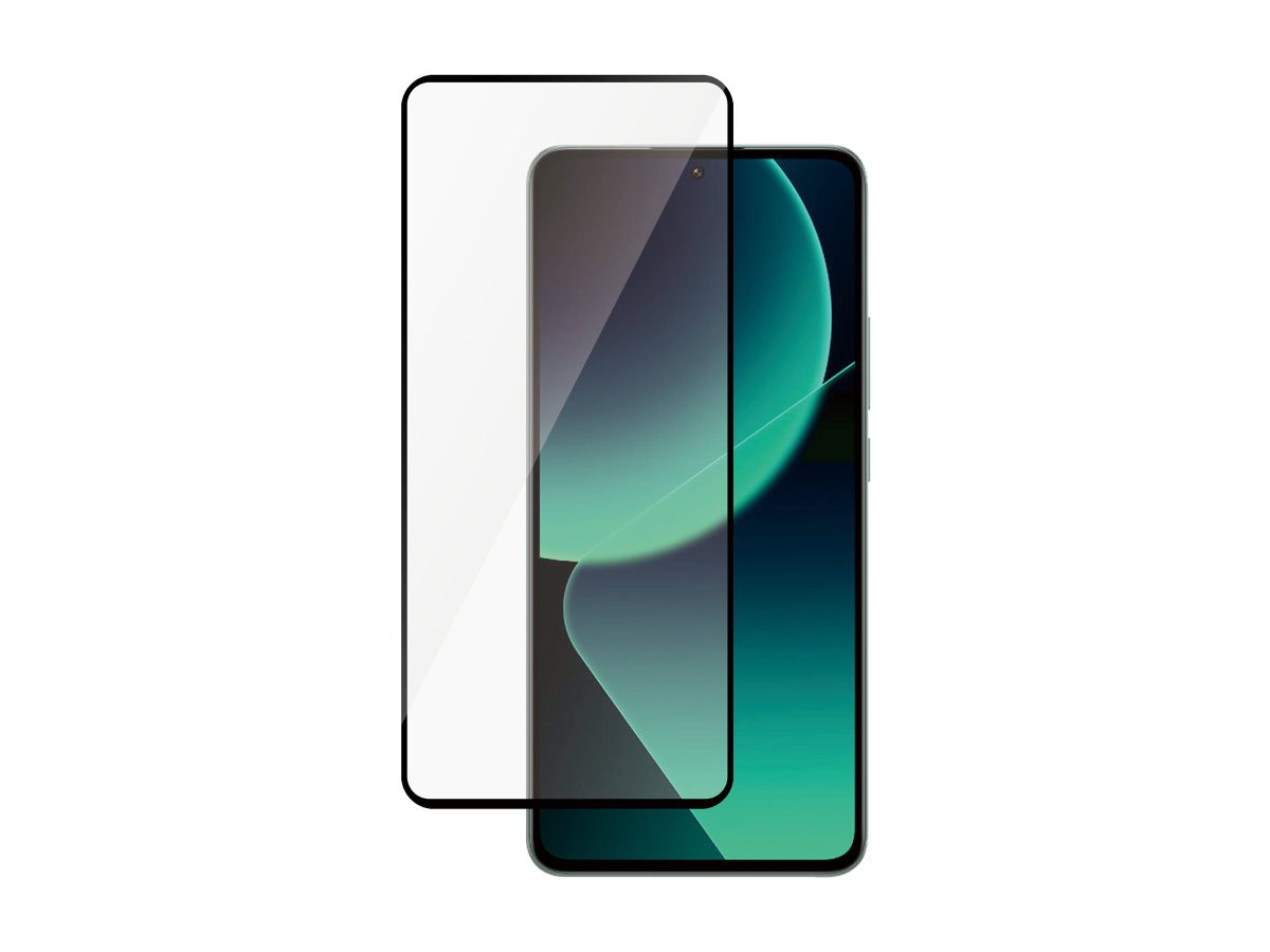 SAFE by PanzerGlass Screen Protector Xiaomi 13T, 13T Pro, Ultra-Wide Fit, PanzerGlass