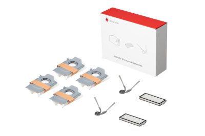 Vacuum Cleaner Accessory, ROBOROCK, Model 8.02.0440, For Z70, 8.02.0440
