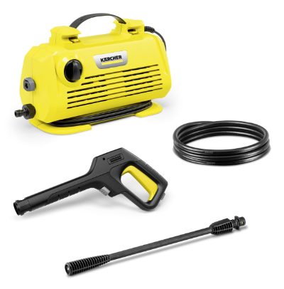HIGH PRESSURE WASHER K 2/HORIZONTAL 1.600-932.0 KARCHER
