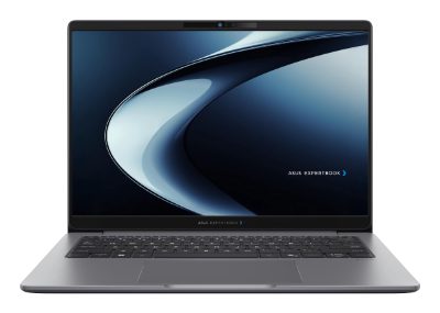 Notebook, ASUS, ExpertBook, PM5406CGA-TJ0073X, CPU AMD RyzenT AI 5, 430, 2 GHz, 14 ", 1920 x 1200 pixels, Yes, RAM 16 GB, DDR5-SDRAM, SSD 512 GB, Discrete graphics Not available, On-board graphics Yes, OS installed Windows 11 Pro, Colour Grey, Weight 1.45 kg, 90NX0AA1-M002H0