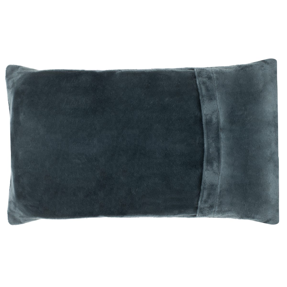 Electric Hot Water Bottle, AD 7439, Number of heating levels 1, Number of persons 1, Polyester, 360 W, Dark Grey