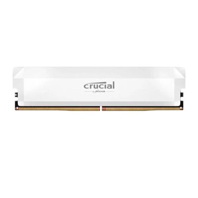 MEMORY DIMM 16GB DDR5-6400/CP16G64C32U5W CRUCIAL