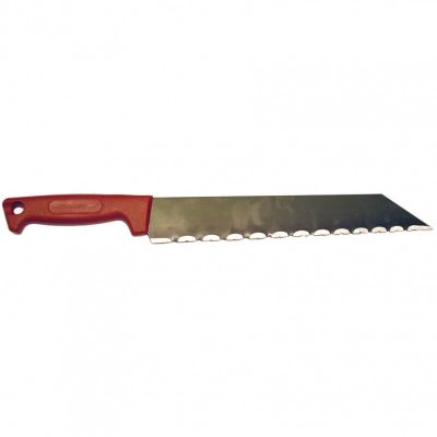 Knife for insulating materials, S-7350P BK