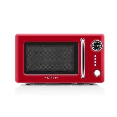 ETA Microwave oven, ETA321090030 Storio, Free standing, 700 W, 20 L, Red