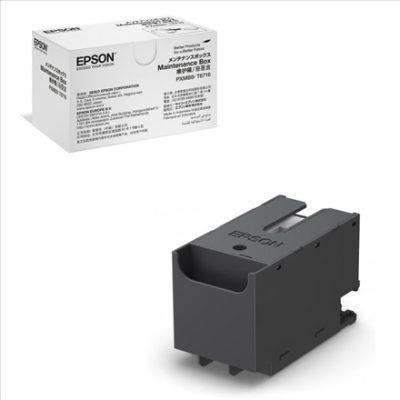 Epson Maintenance Box T6716, C13T671600