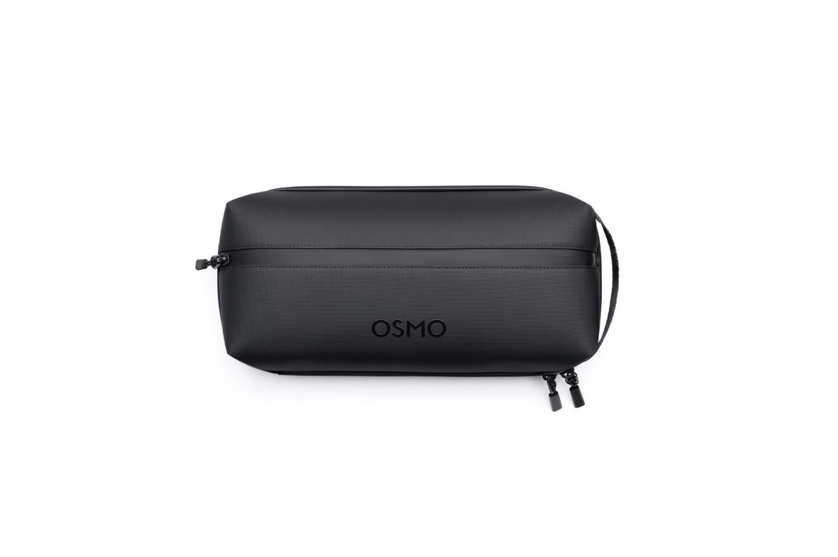 CAMERA ACC OSMO 360 CARRYING/BAG CP.QT.00012121 DJI