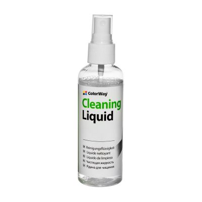 Cleaner, CW-1032, Spray for screens, 100 ml