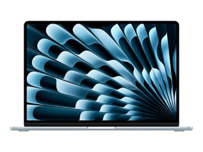 Apple MacBook Air 15" Apple M5 10C CPU, 10C GPU/16GB/1TB SSD/Sky Blue/SWE, Apple
