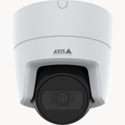 NET CAMERA M3125-LVE 2MP DOME/WHITE 02916-001 AXIS