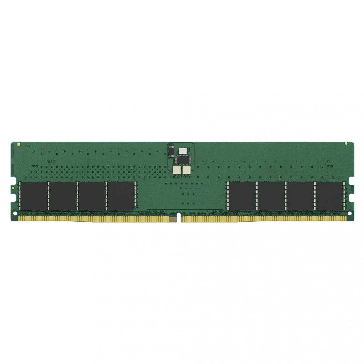 KCP556UD8-32, 32 GB, DDR5, 5600 MHz, PC/server, Registered No, ECC No