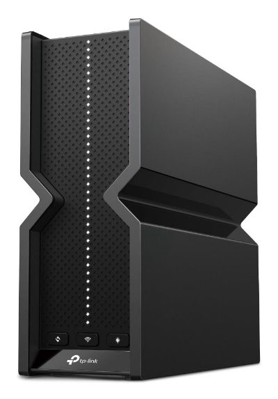 Wireless Router, TP-LINK, ARCHER BE700, Wi-Fi 7 (802.11be), Data speed 15000 Mbit/s, Ethernet WAN Yes, WAN connection type RJ-45, Ethernet LAN Yes, 4xLAN ports, USB port Yes, ARCHERBE700