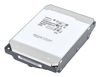 HDD, TOSHIBA, MG09 Series, 14TB, SATA, 512 MB, 7200 rpm, 3,5", MG09ACA14TE