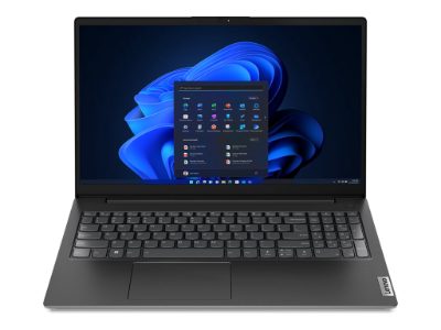 Essential, V15 Gen 4 ABP AMD, Business Black, 15.6 ", TN, 1920 x 1080 pixels, FHD, Anti-glare, AMD Ryzen 5, 5625U, 8 GB, Soldered DDR4-3200, 256 GB, AMD Radeon Graphics, Windows 11 Home, 802.11a/b/g/n/ac/ax, 5.2, English, Warranty 12 month(s), Battery warranty 12 month(s)