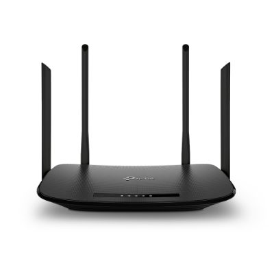 Wireless VDSL/ADSL Modem Router, Archer VR300, 802.11ax, 10/100 Mbit/s, Ethernet LAN (RJ-45) ports 1, Mesh Support No, MU-MiMO No, No mobile broadband, Antenna type 4x fixed external