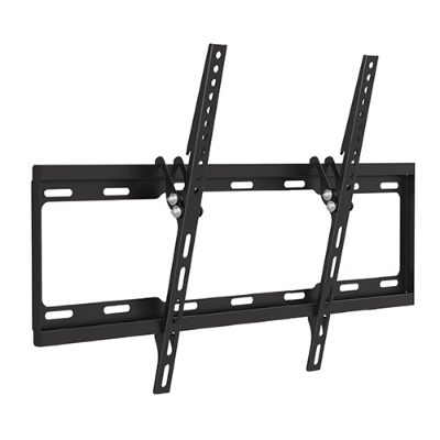 Wall mount, 37-70-ET, Tilt, 37-70 ", Maximum weight (capacity) 35 kg, Black