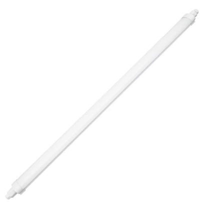Lamp, VISIONAL, Power consumption 36 Watts, Luminous flux 6300 Lumen, 4000 K, 220-240V, 50-60Hz, Beam angle 140 degrees, VS-12-36D2-U