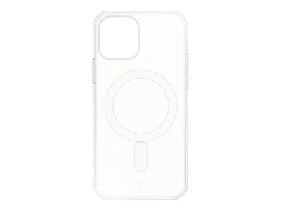 MagPure, Back Cover, Apple, iPhone 16 Plus, TPU, Clear