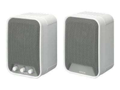 Epson Speakers - ELPSP02 for ELPCB02/03, Epson