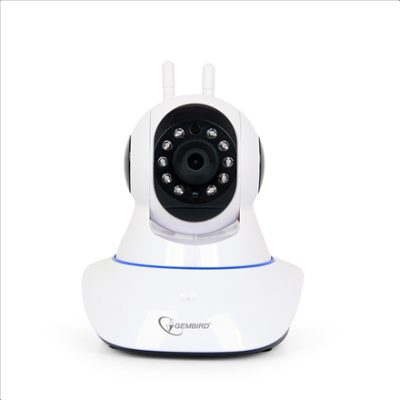 IP Camera, ICAM-WRHD-01, 24 month(s), 1 MP, 3.6mm/F2.0, H.264/MJPEG, Micro SD, Max.64GB