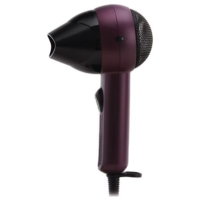 Hair Dryer, AD 2247, 1400 W, Violet
